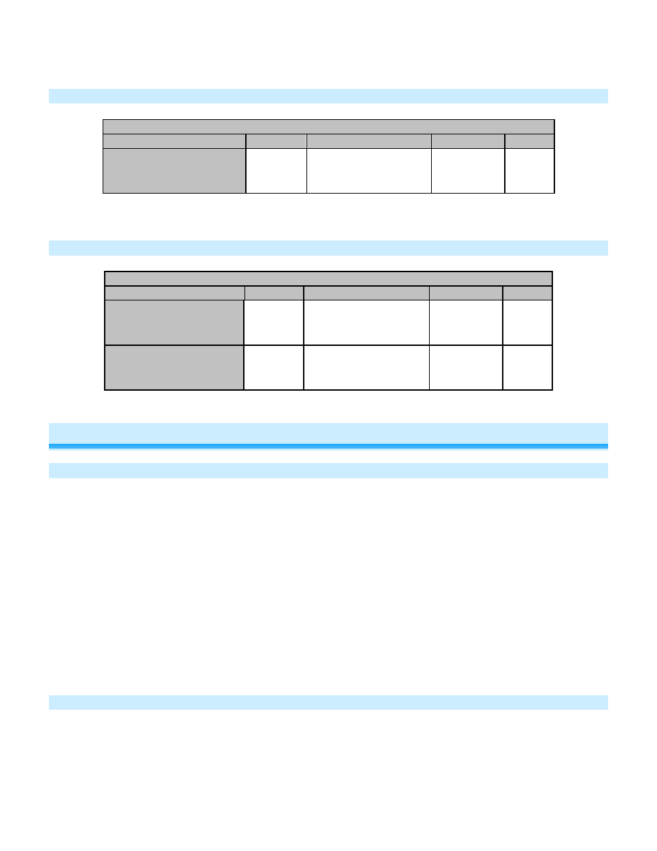 Single momentary switch, Dual momentary switch, Adjust local settings | Change led brightness (or turn it off), Error blink | INSTEON Micro On/Off - 2443-222 (US), 2443-422 (EU), 2443-522 (AUS/NZ) Manual User Manual | Page 8 / 21