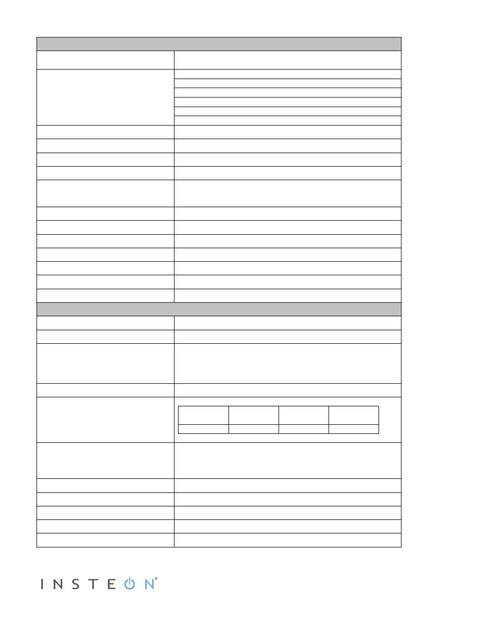 INSTEON Ballast Dimmer - 2475DA2 Manual User Manual | Page 12 / 16