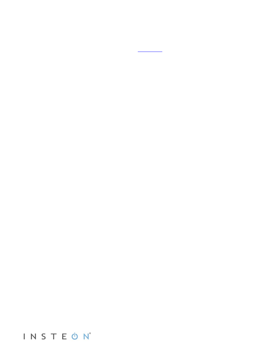 INSTEON Ballast Dimmer - 2475DA2 Manual User Manual | Page 16 / 16