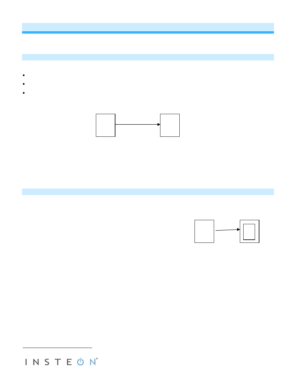 Insteon setup, Insteon controllers, responders and links, Make ballast dimmer a responder | INSTEON Ballast Dimmer - 2475DA2 Manual User Manual | Page 7 / 16
