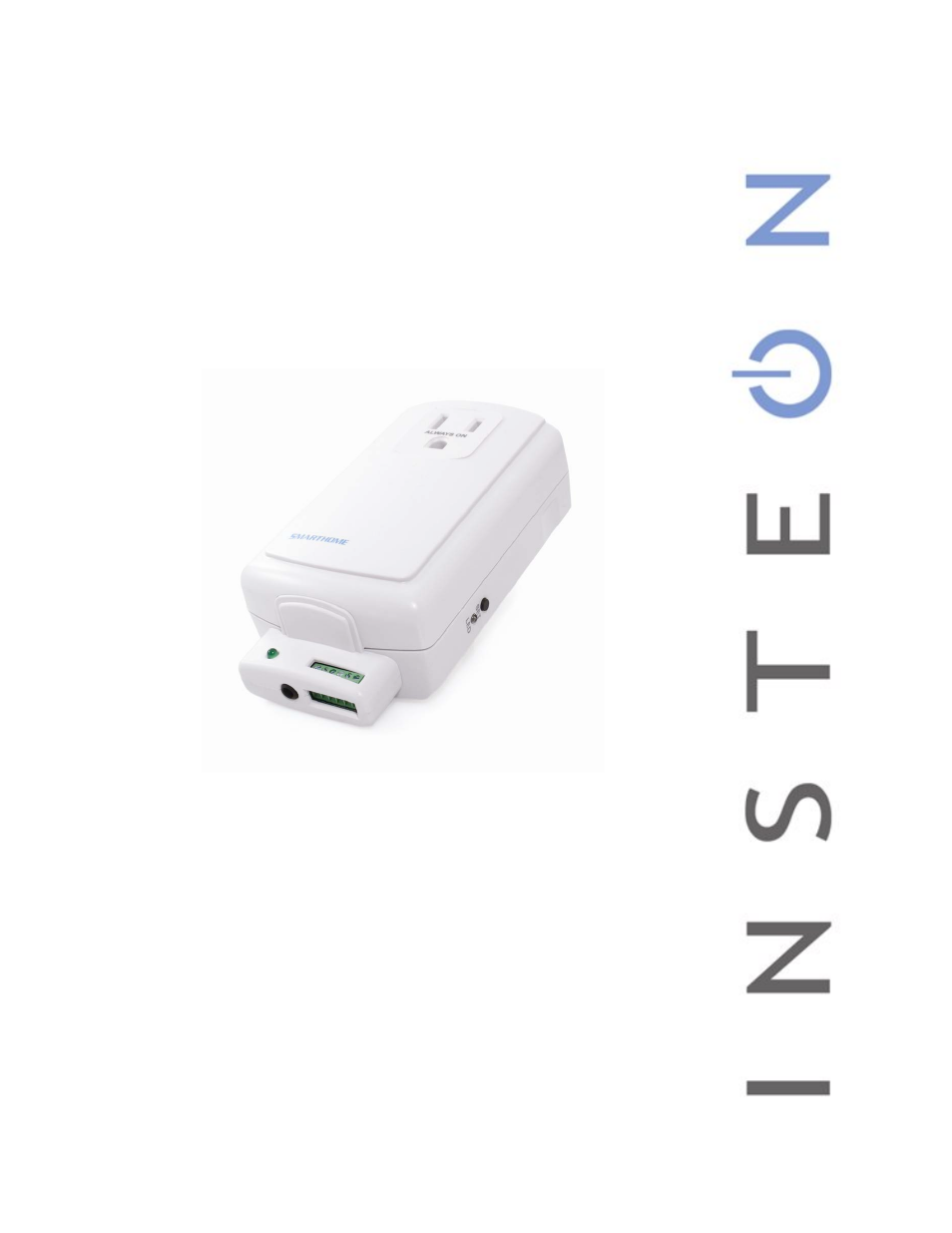 INSTEON I/O Linc (2450) Manual User Manual | 16 pages