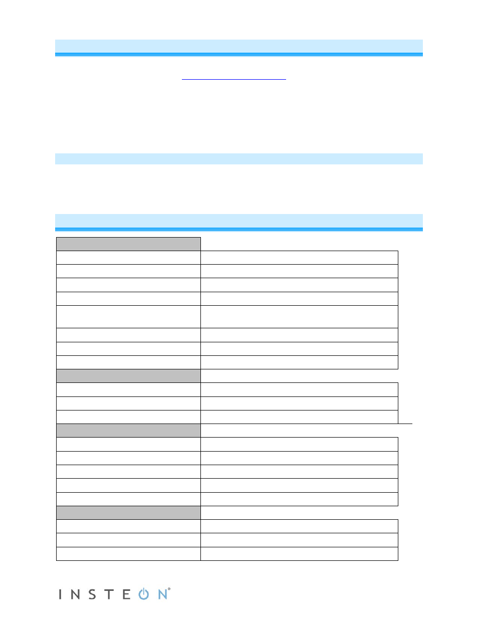 Understanding insteon reliability, Additional resources, Specifications | Understanding ins teon reliability | INSTEON Access Point (2443) Manual User Manual | Page 6 / 8