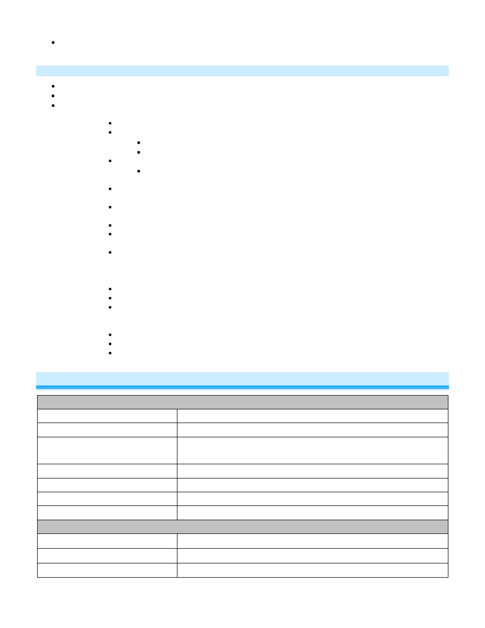 Determining source of signaling problems, Specifications | INSTEON Diagnostic Keypad (2993-222) User Manual | Page 8 / 10