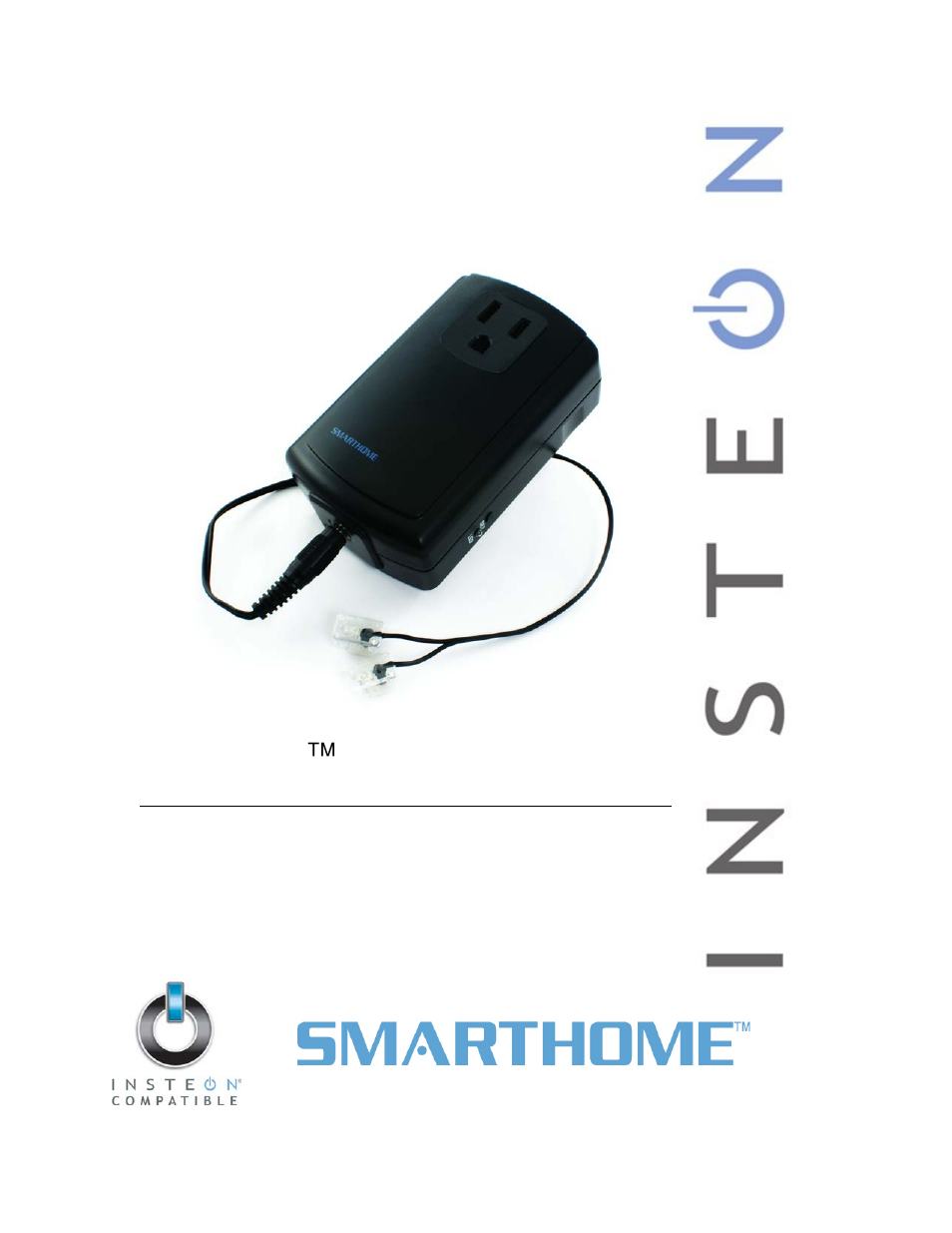 INSTEON IRLinc Transmitter (2411T) Manual User Manual | 15 pages