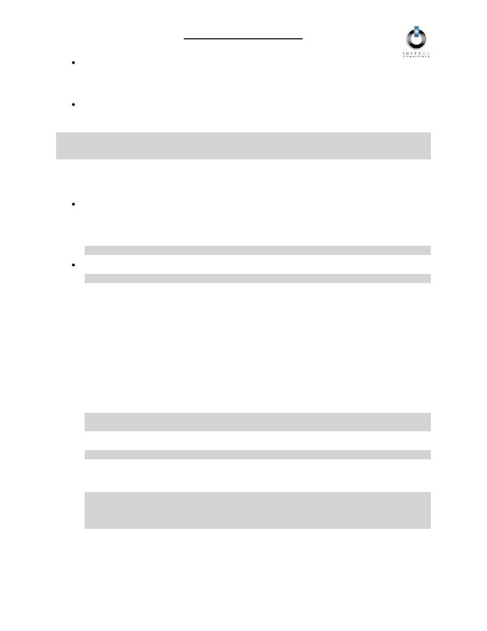 Creating a csv file | INSTEON SeriaLinc (2410S) Manual User Manual | Page 5 / 10