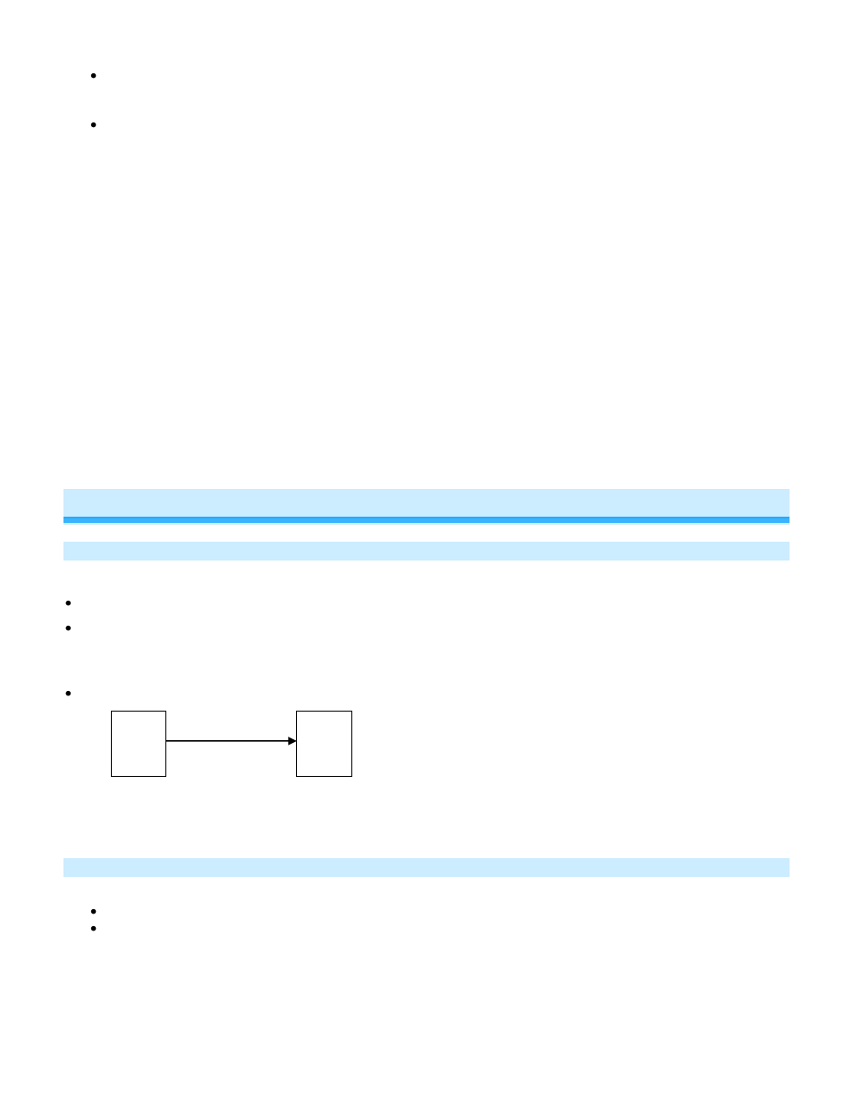 Connecting an external sensor to open/close sensor, Insteon setup, Insteon controllers, responders and links | Default mode | INSTEON Open/Close Sensor (2843-222, 2421) Manual User Manual | Page 4 / 9