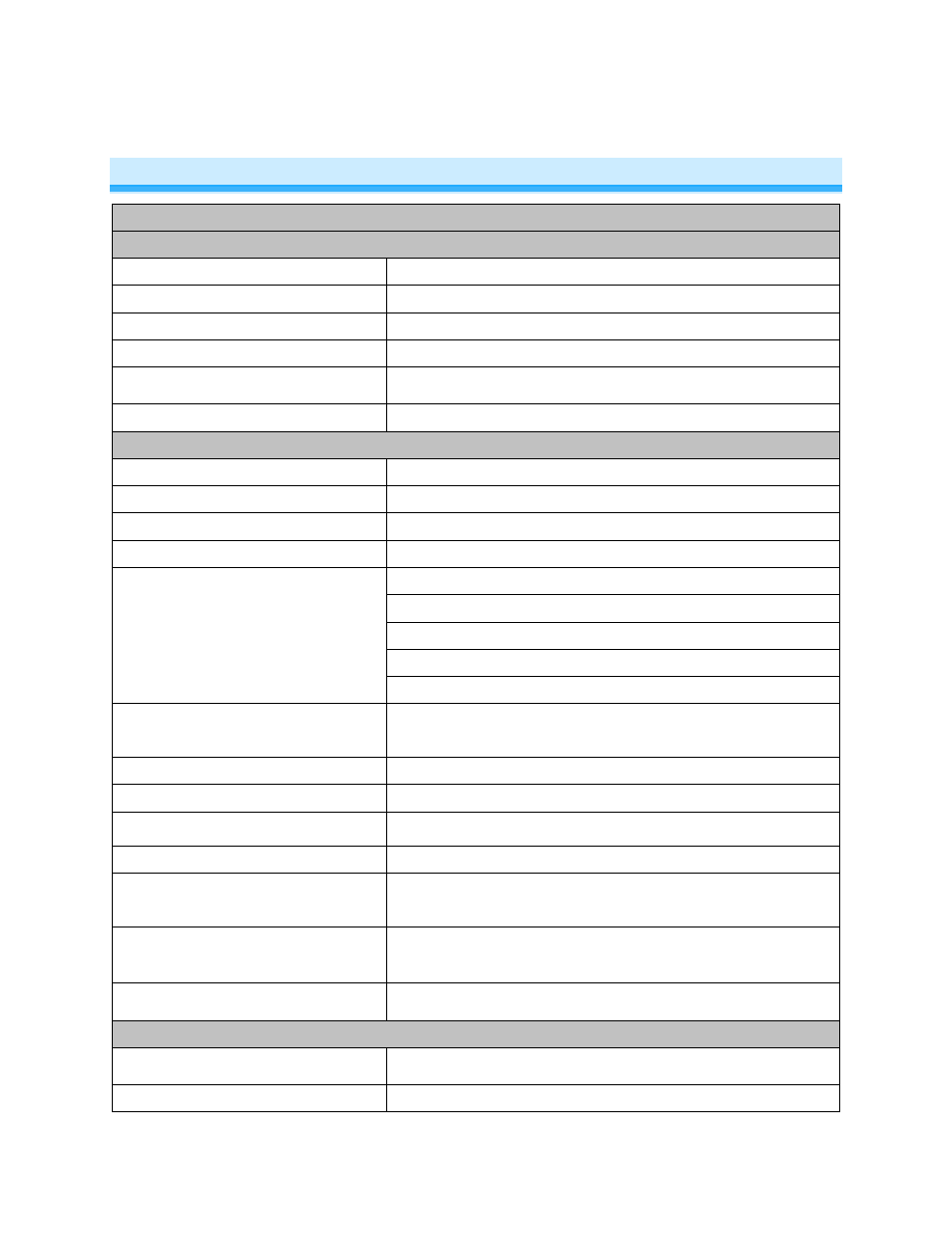 Specifications | INSTEON Smoke Bridge (2982-222) Manual User Manual | Page 10 / 14
