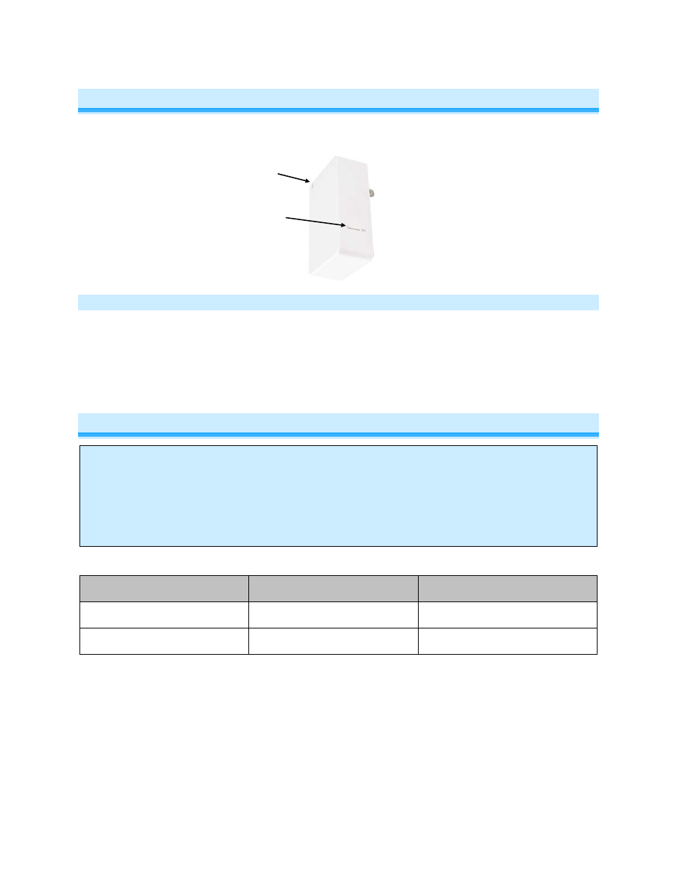 About smoke bridge, Features and benefits, Installation | INSTEON Smoke Bridge (2982-222) Manual User Manual | Page 3 / 14