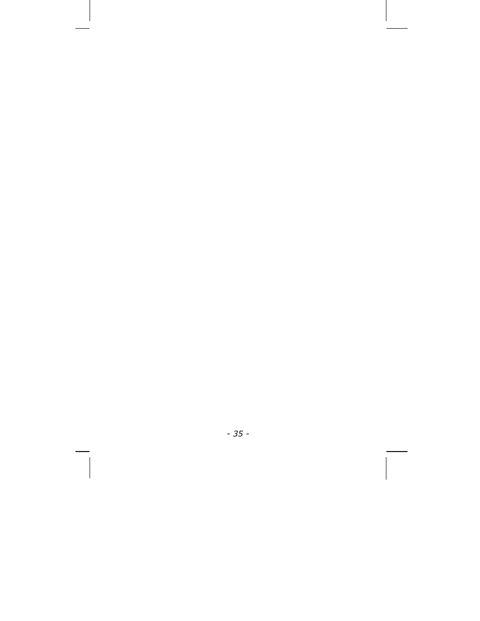 INTELLINET NETWORK ICC-130 Quick Install Guide User Manual | Page 35 / 36