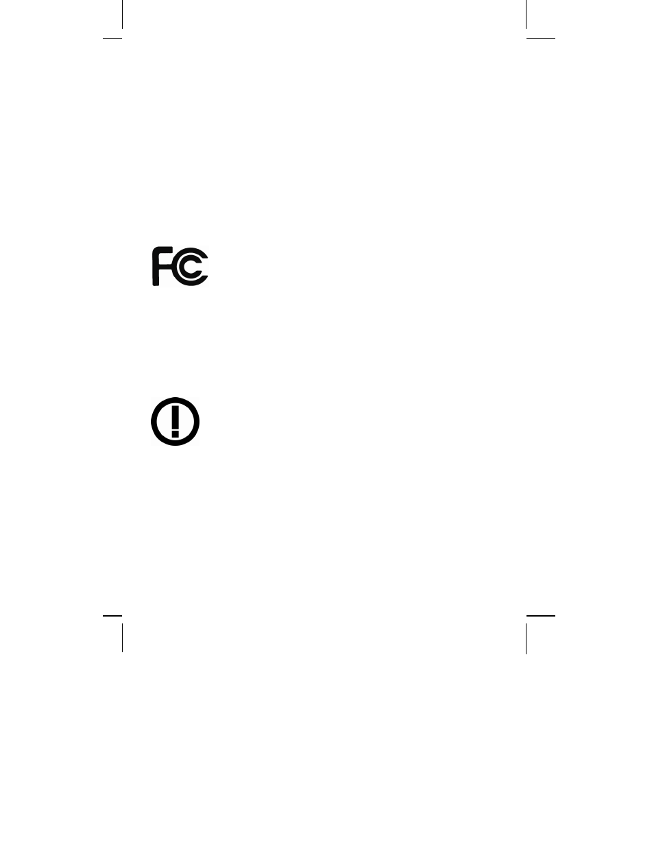 Safety and regulatory notices | INTELLINET NETWORK ICC-130 User Manual User Manual | Page 3 / 78