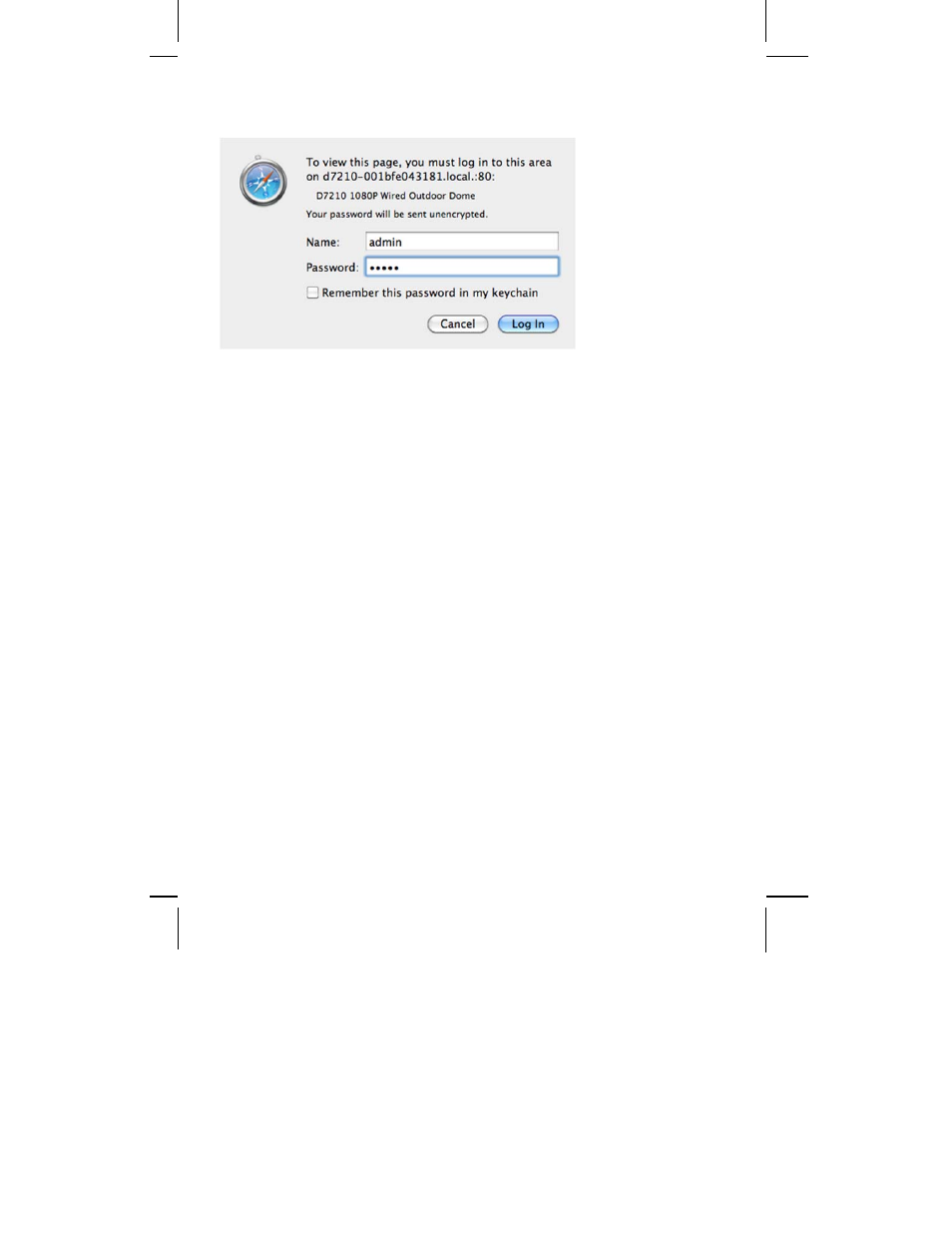 INTELLINET NETWORK ICC-130 User Manual User Manual | Page 30 / 78