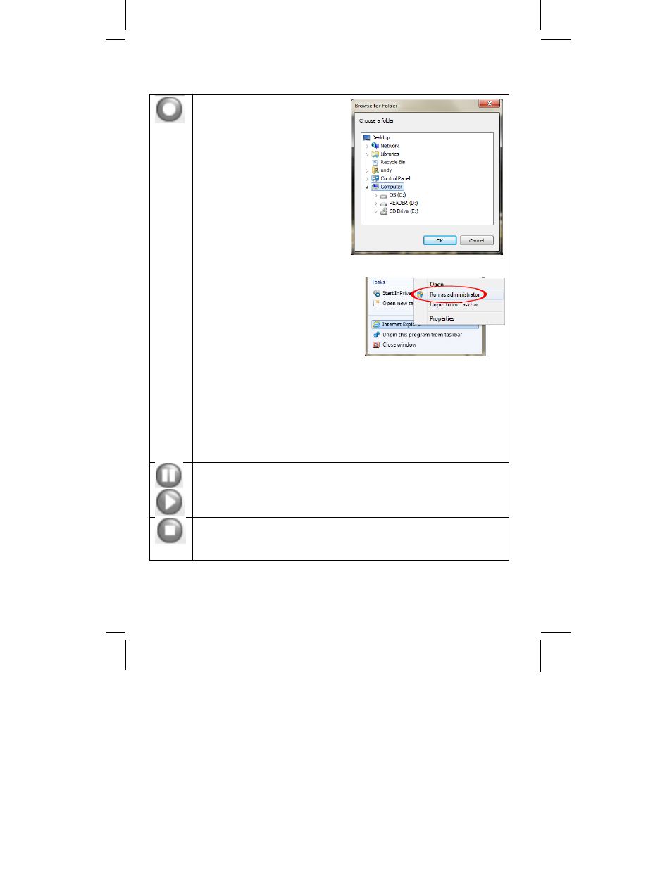 INTELLINET NETWORK ICC-130 User Manual User Manual | Page 33 / 78