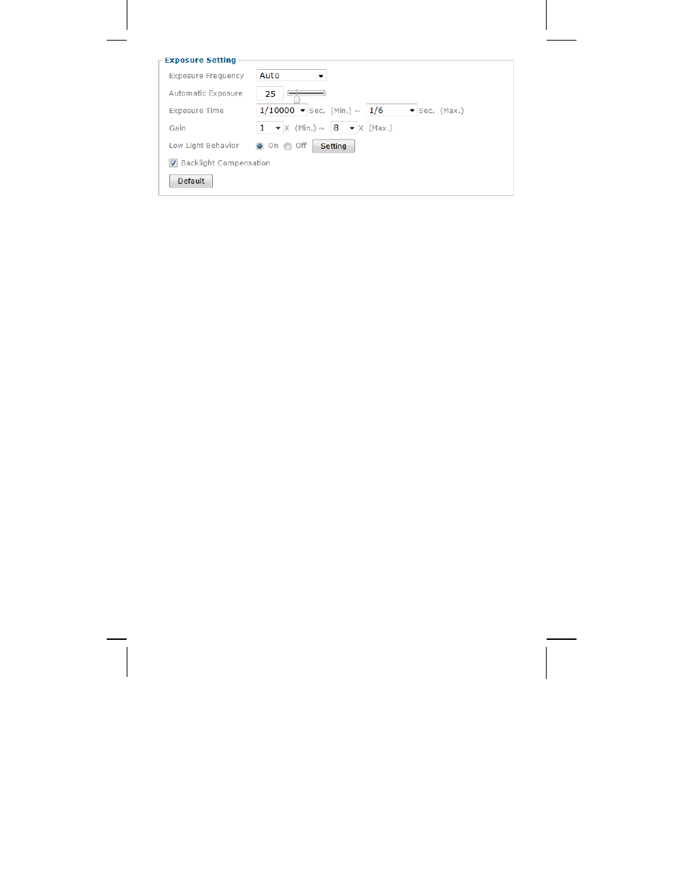 INTELLINET NETWORK ICC-130 User Manual User Manual | Page 48 / 78