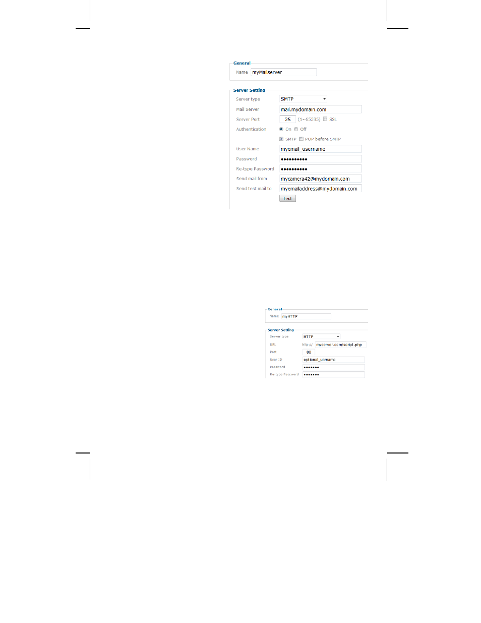 INTELLINET NETWORK ICC-130 User Manual User Manual | Page 55 / 78