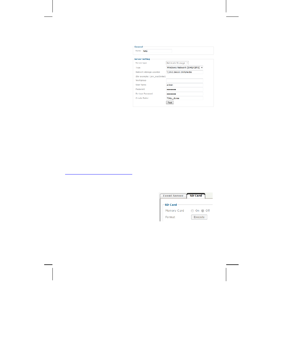 Sd card | INTELLINET NETWORK ICC-130 User Manual User Manual | Page 56 / 78