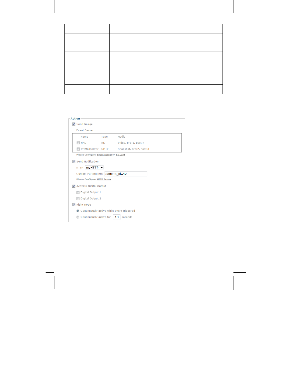 INTELLINET NETWORK ICC-130 User Manual User Manual | Page 58 / 78