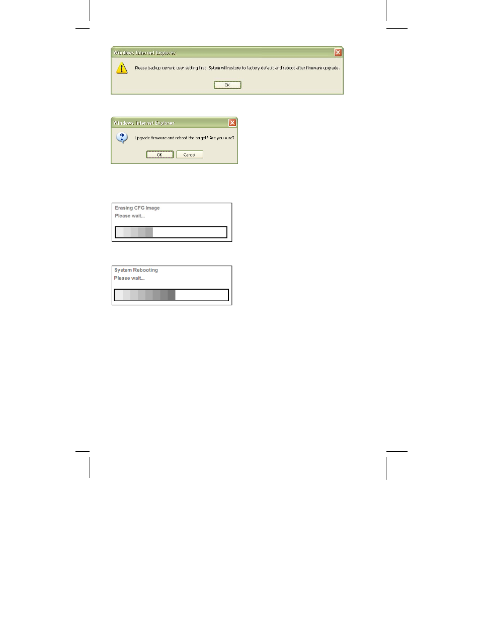 Maintenance - language | INTELLINET NETWORK ICC-130 User Manual User Manual | Page 63 / 78