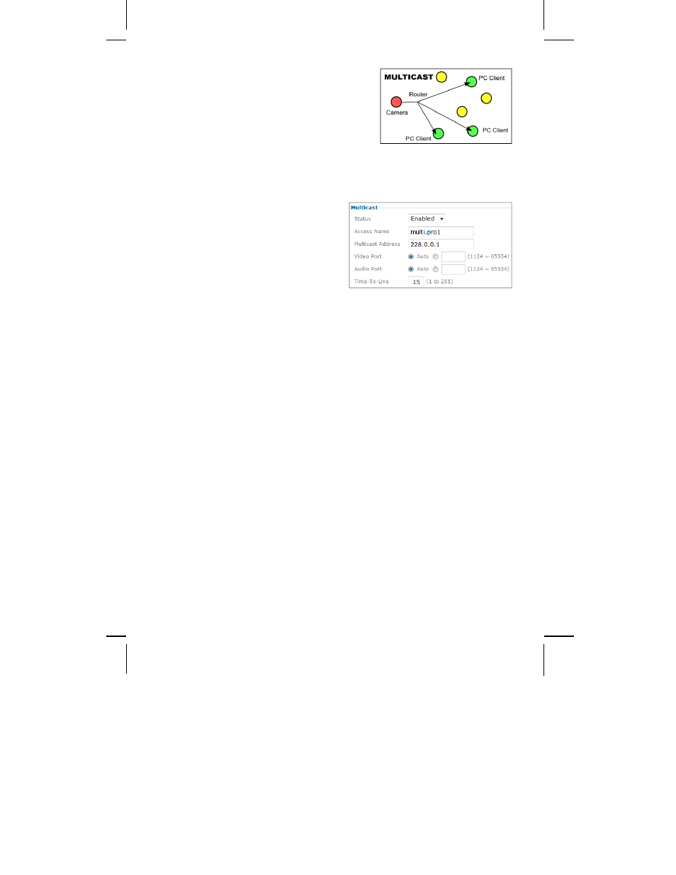 INTELLINET NETWORK ICC-130 User Manual User Manual | Page 66 / 78