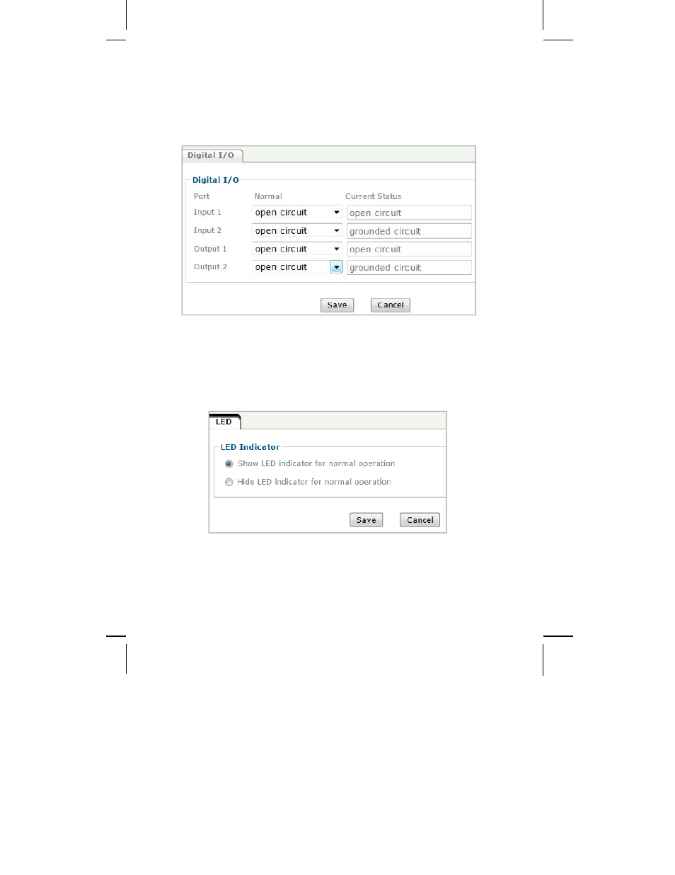 INTELLINET NETWORK ICC-130 User Manual User Manual | Page 70 / 78