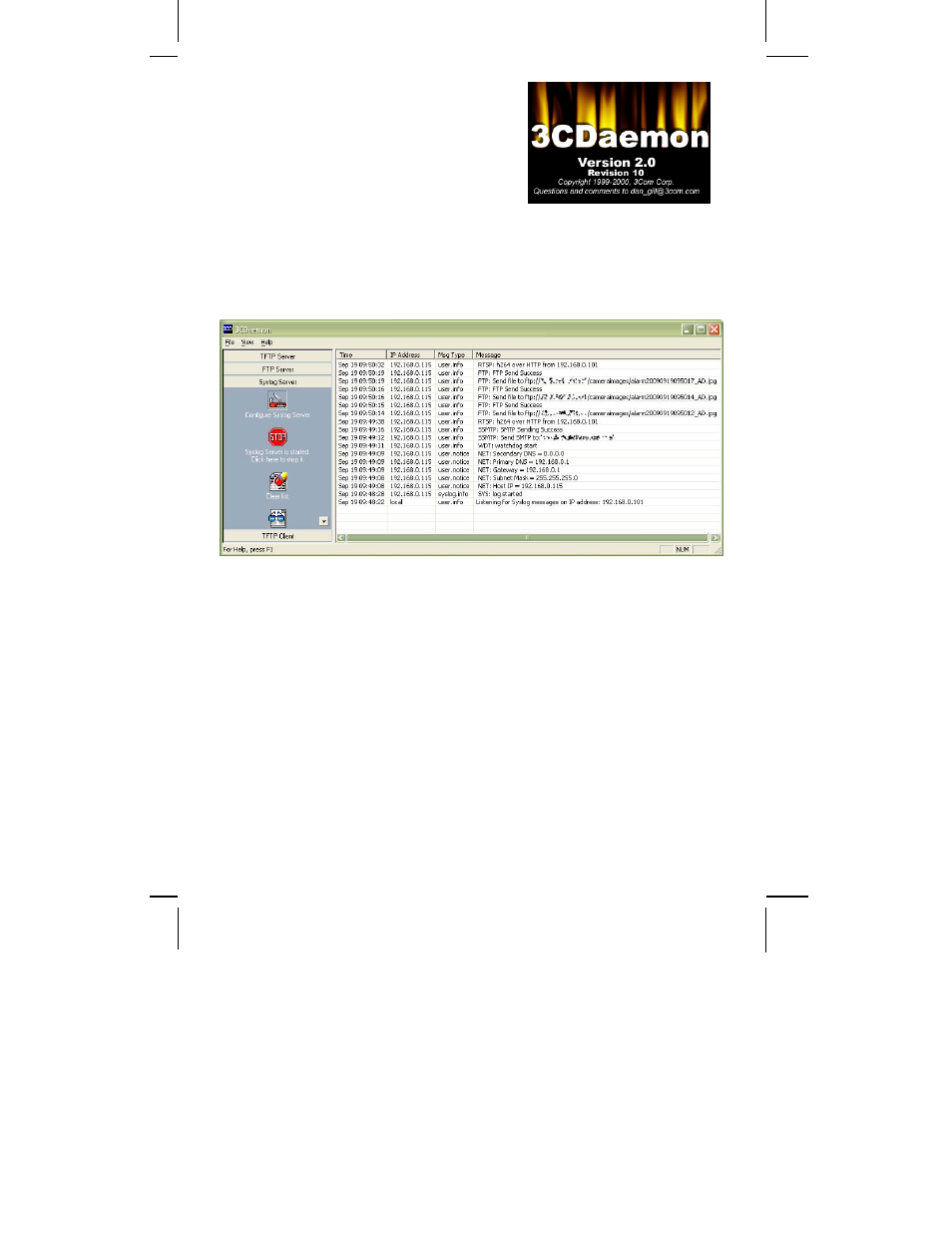 INTELLINET NETWORK ICC-130 User Manual User Manual | Page 72 / 78