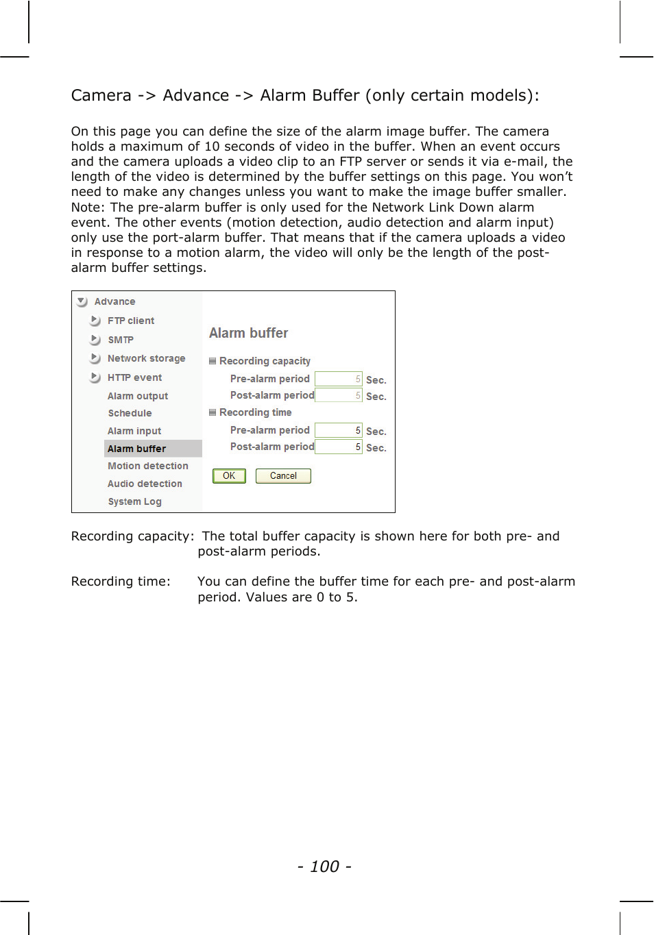 INTELLINET NETWORK NSC15-WG User Manual User Manual | Page 100 / 115