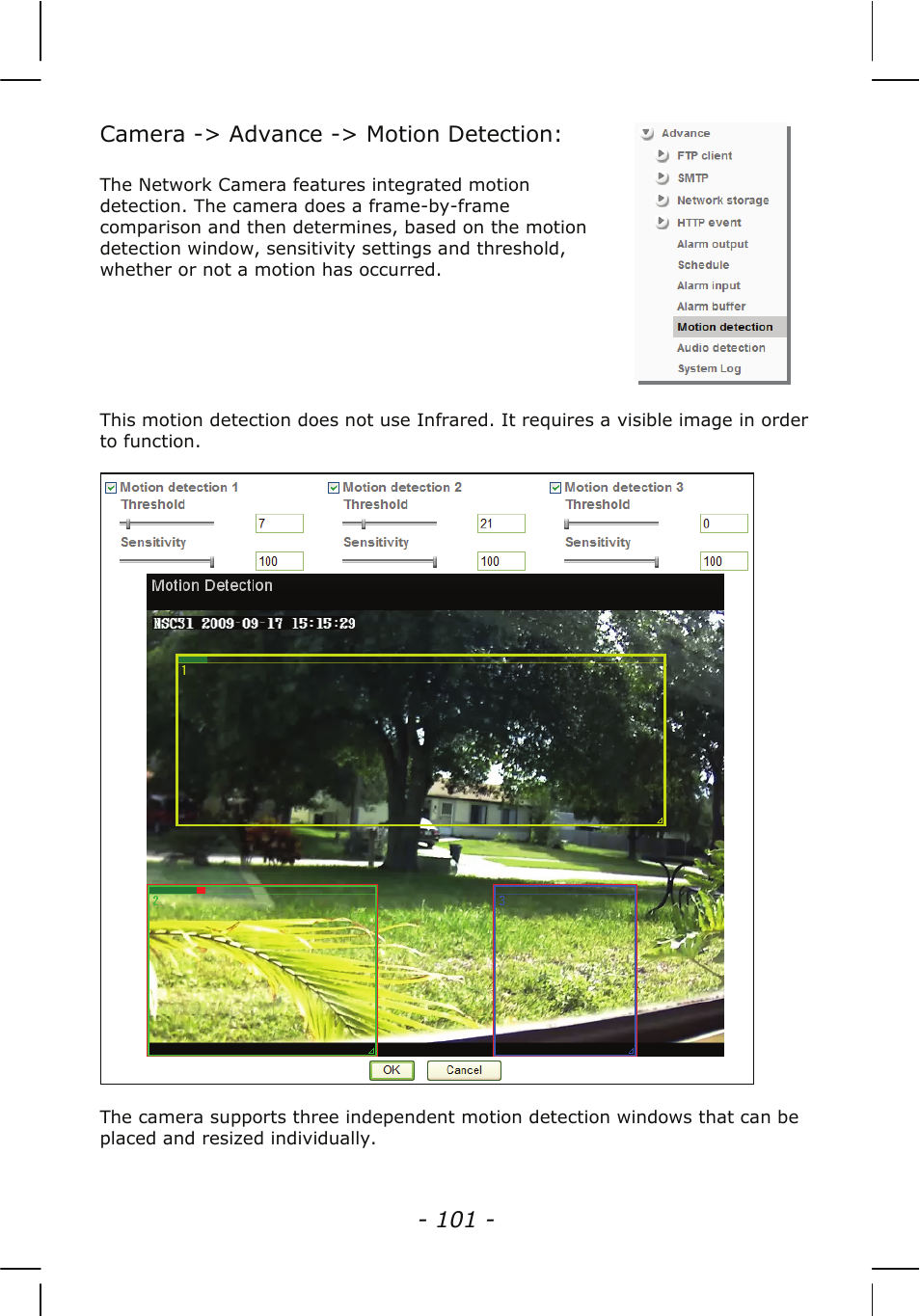 INTELLINET NETWORK NSC15-WG User Manual User Manual | Page 101 / 115