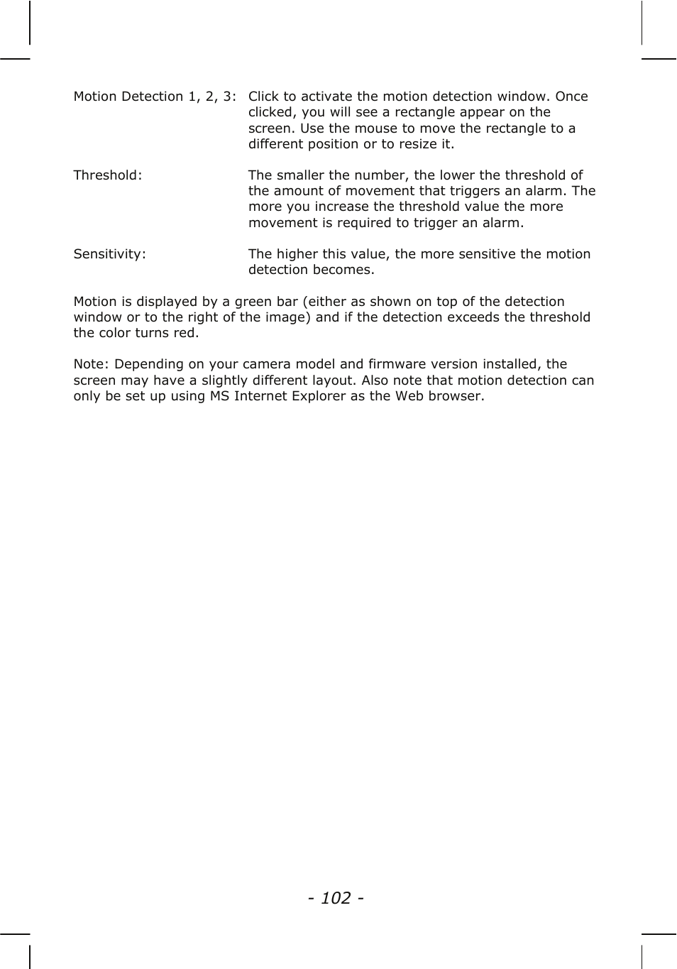 INTELLINET NETWORK NSC15-WG User Manual User Manual | Page 102 / 115