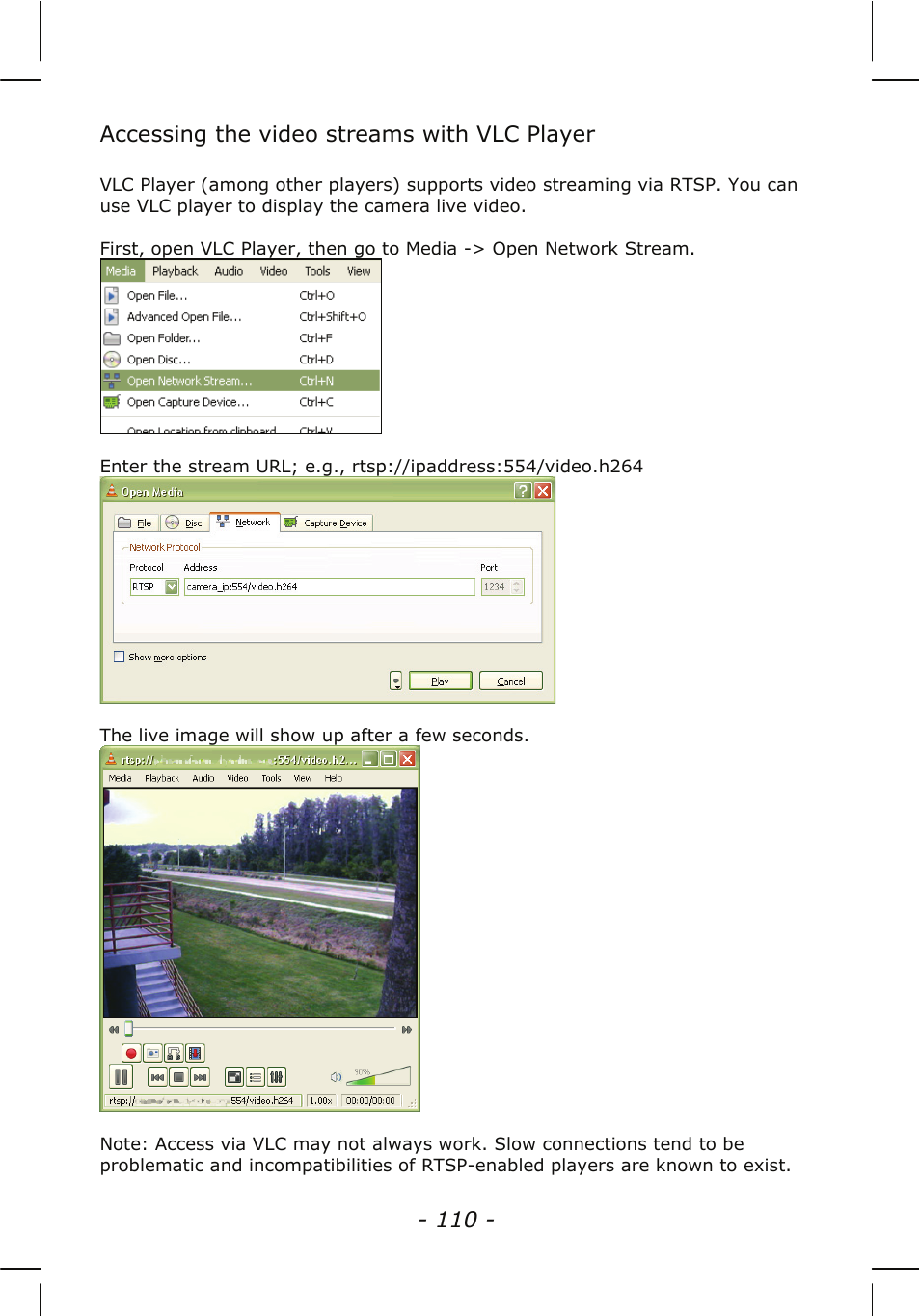 INTELLINET NETWORK NSC15-WG User Manual User Manual | Page 110 / 115