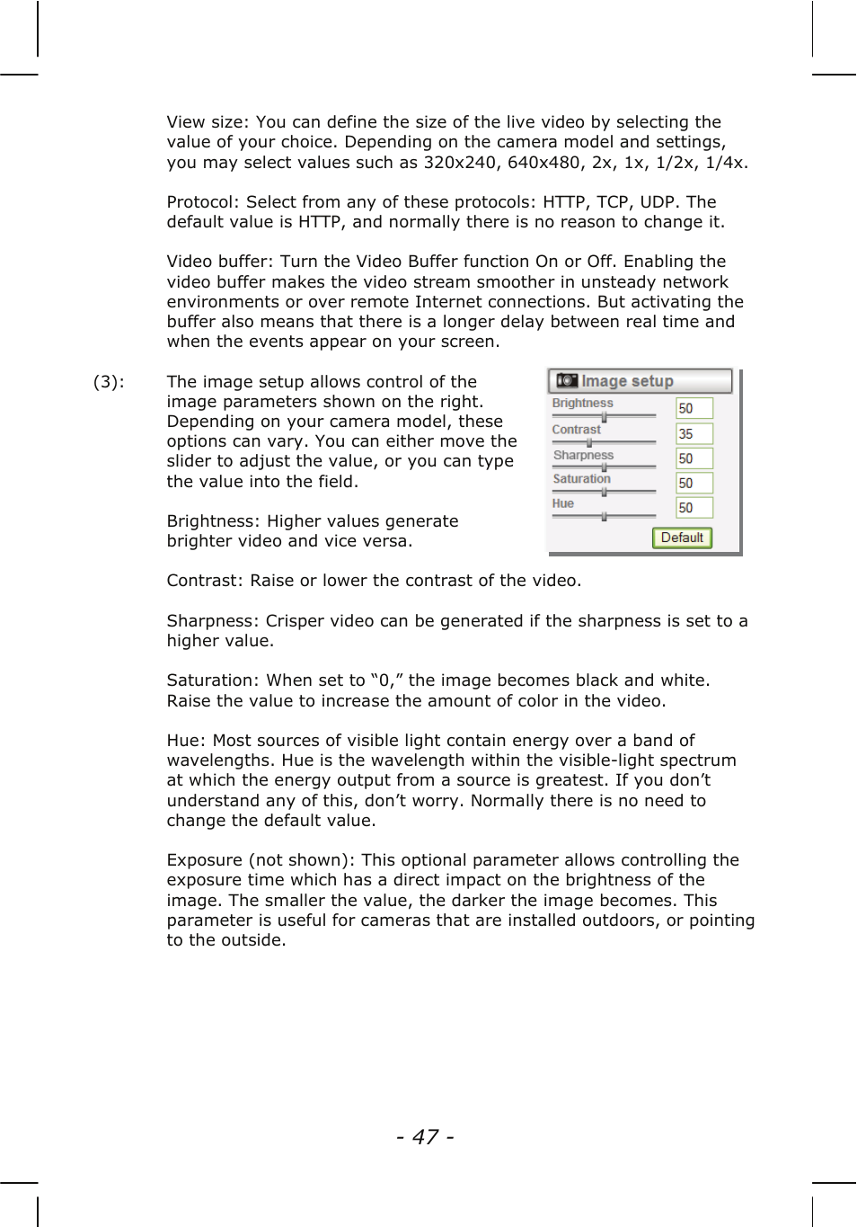 INTELLINET NETWORK NSC15-WG User Manual User Manual | Page 47 / 115