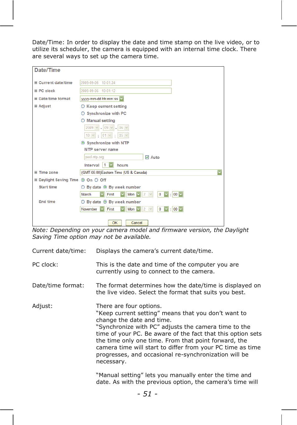 INTELLINET NETWORK NSC15-WG User Manual User Manual | Page 51 / 115