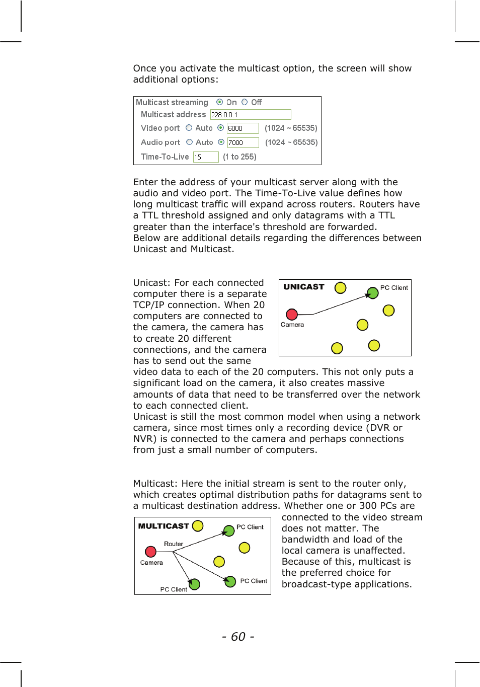 INTELLINET NETWORK NSC15-WG User Manual User Manual | Page 60 / 115