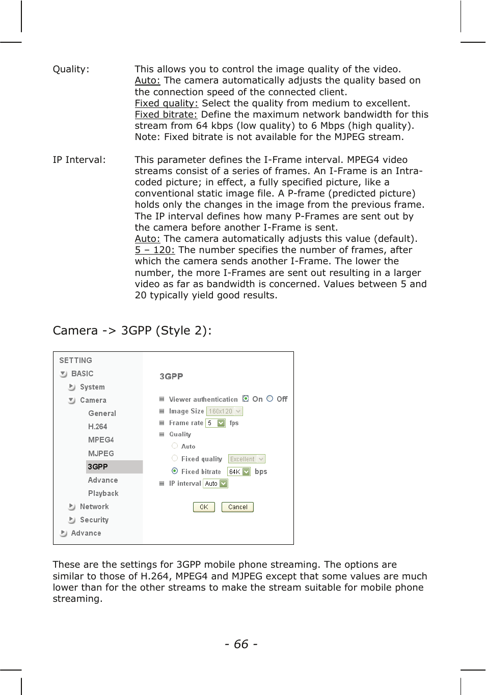 INTELLINET NETWORK NSC15-WG User Manual User Manual | Page 66 / 115