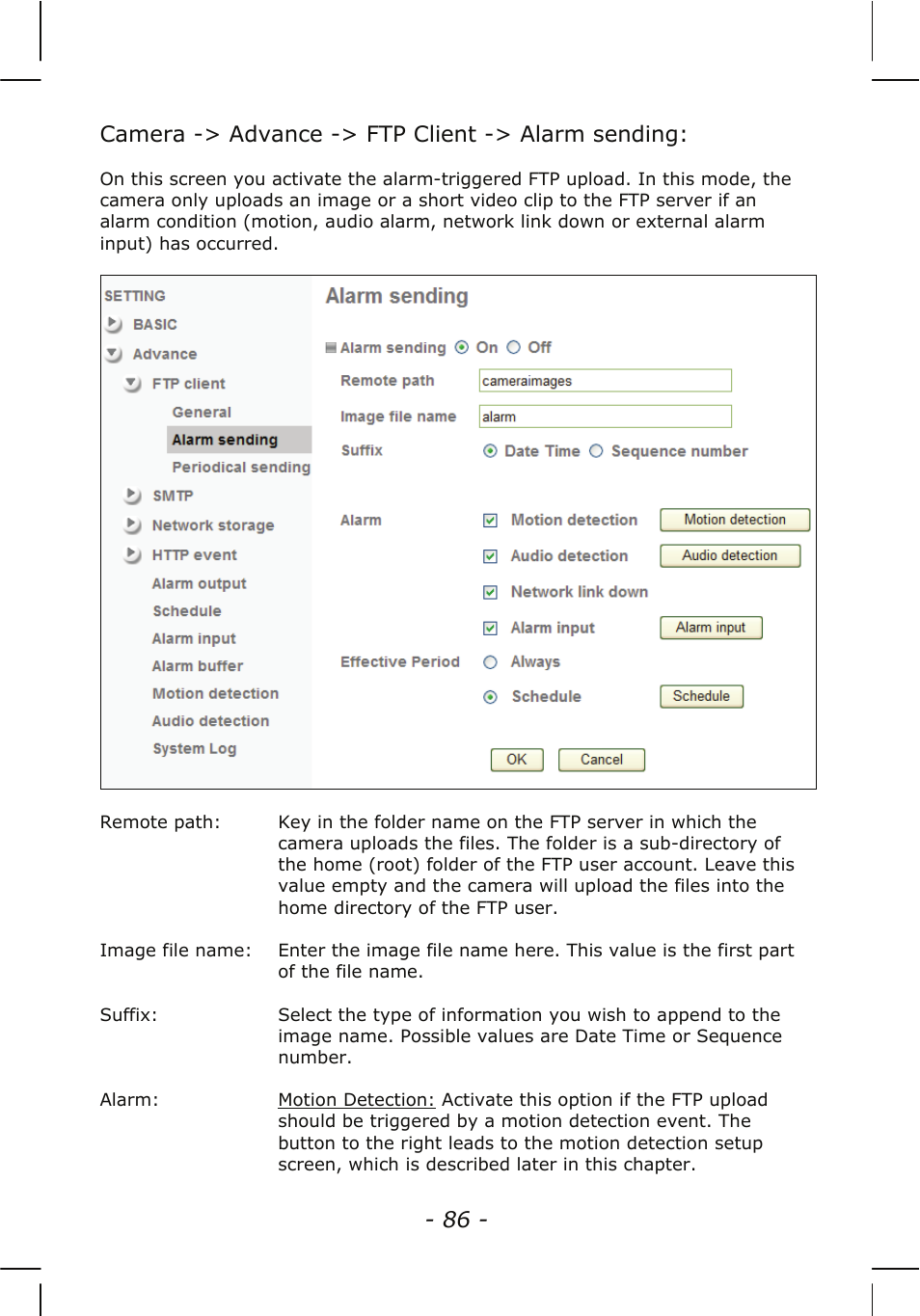 INTELLINET NETWORK NSC15-WG User Manual User Manual | Page 86 / 115