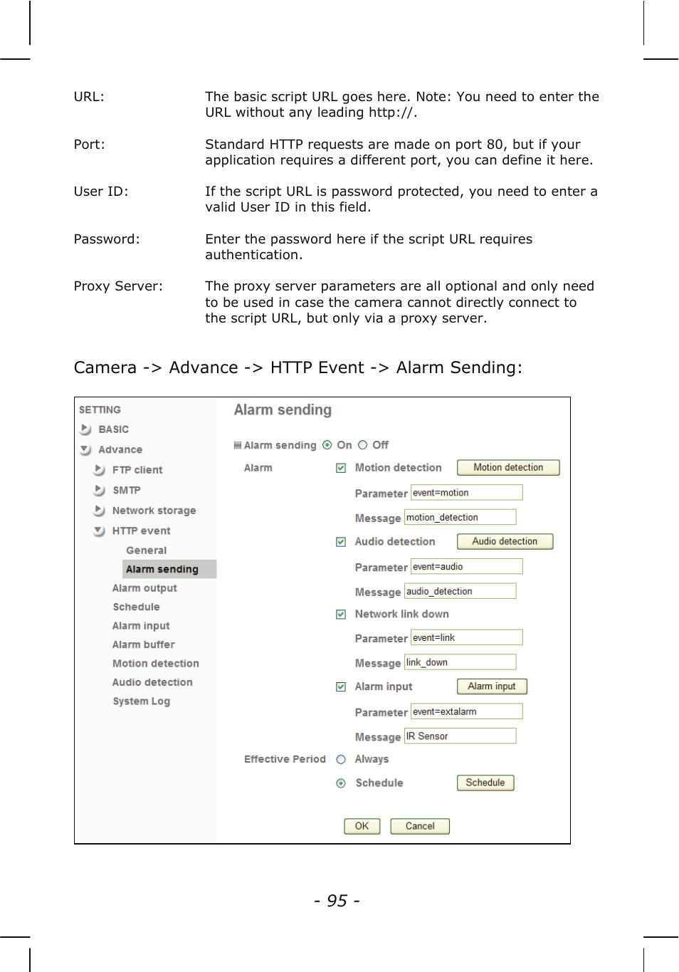 INTELLINET NETWORK NSC15-WG User Manual User Manual | Page 95 / 115