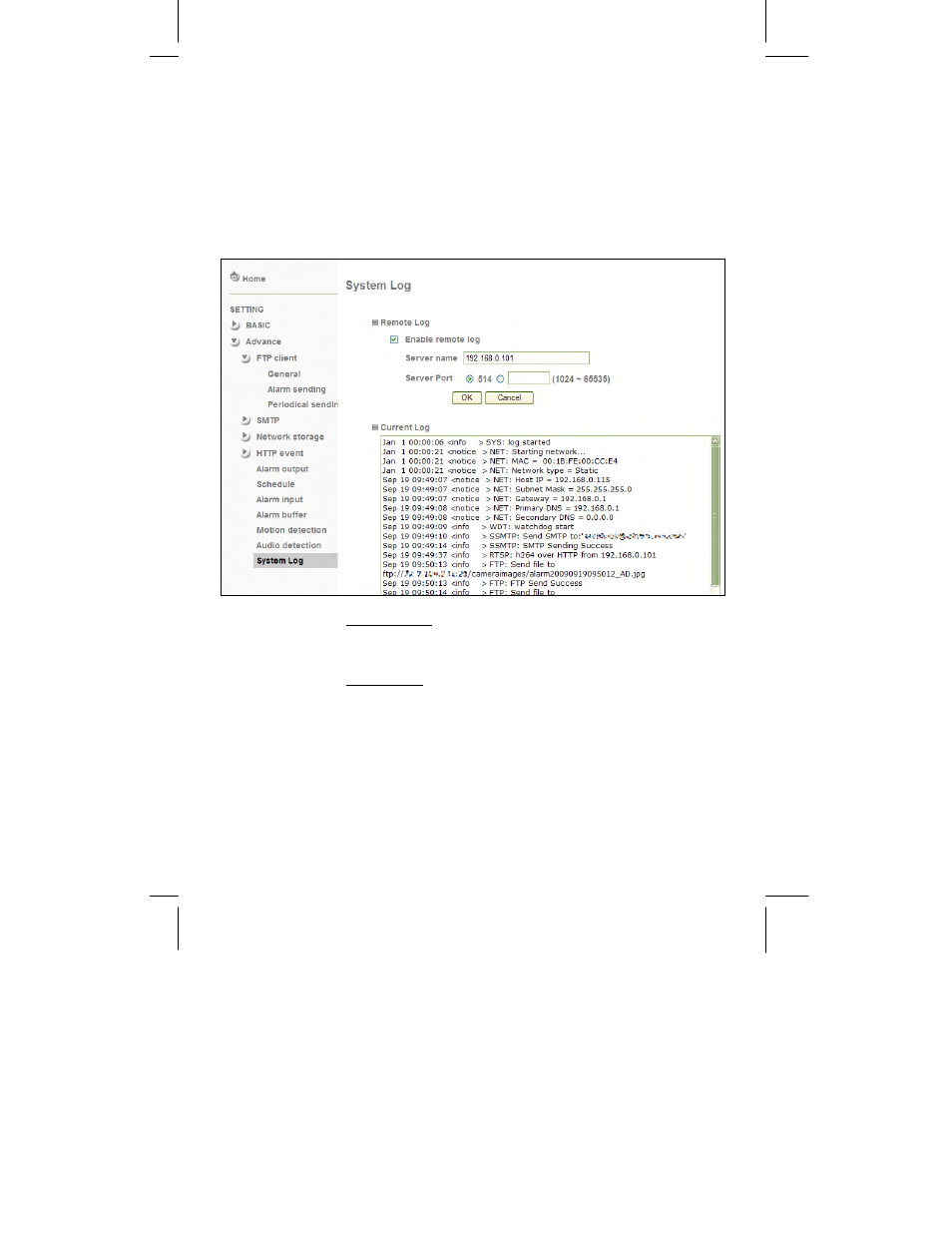 INTELLINET NETWORK NSC15-WG User Manual User Manual | Page 100 / 112