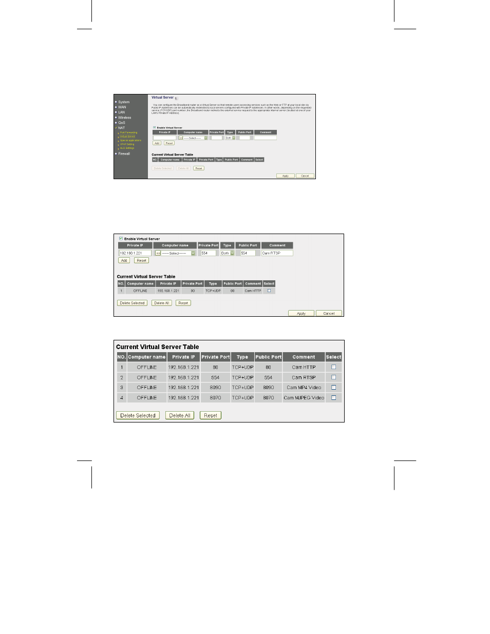 INTELLINET NETWORK NSC15-WG User Manual User Manual | Page 104 / 112