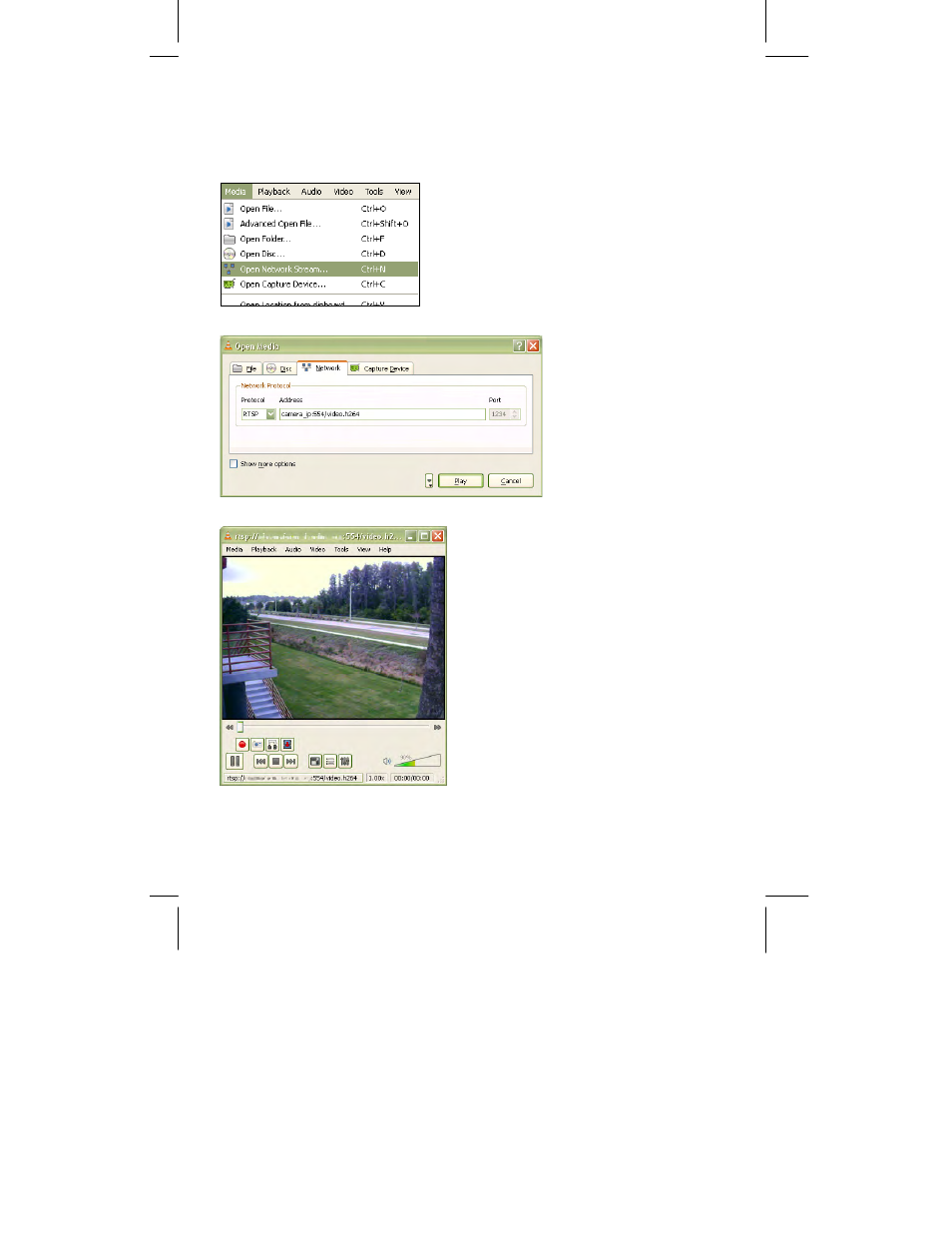 INTELLINET NETWORK NSC15-WG User Manual User Manual | Page 106 / 112