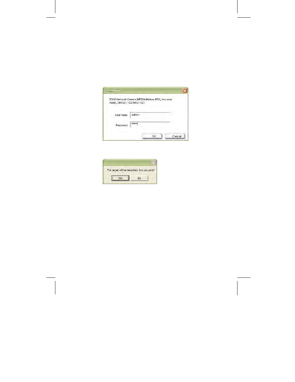 INTELLINET NETWORK NSC15-WG User Manual User Manual | Page 29 / 112