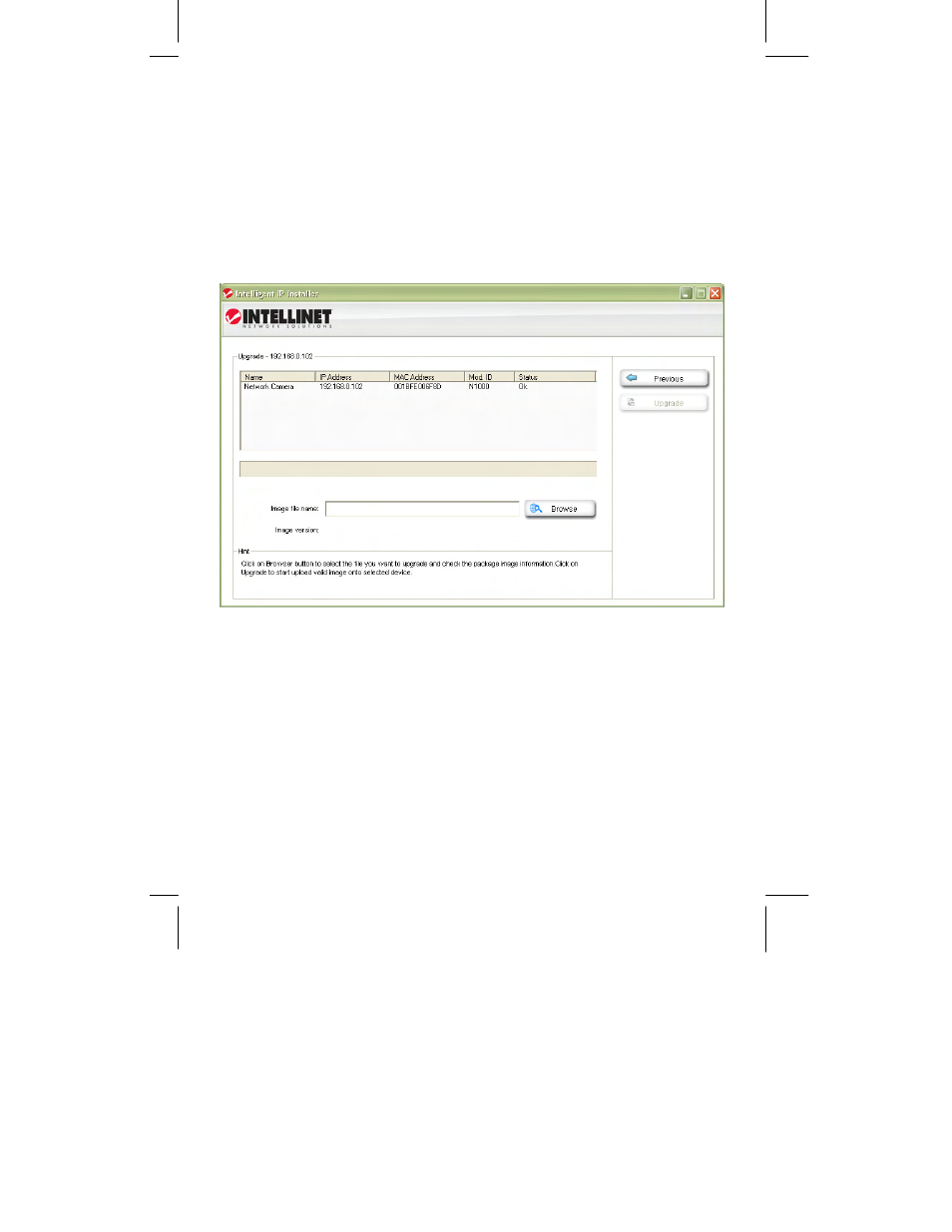 INTELLINET NETWORK NSC15-WG User Manual User Manual | Page 37 / 112