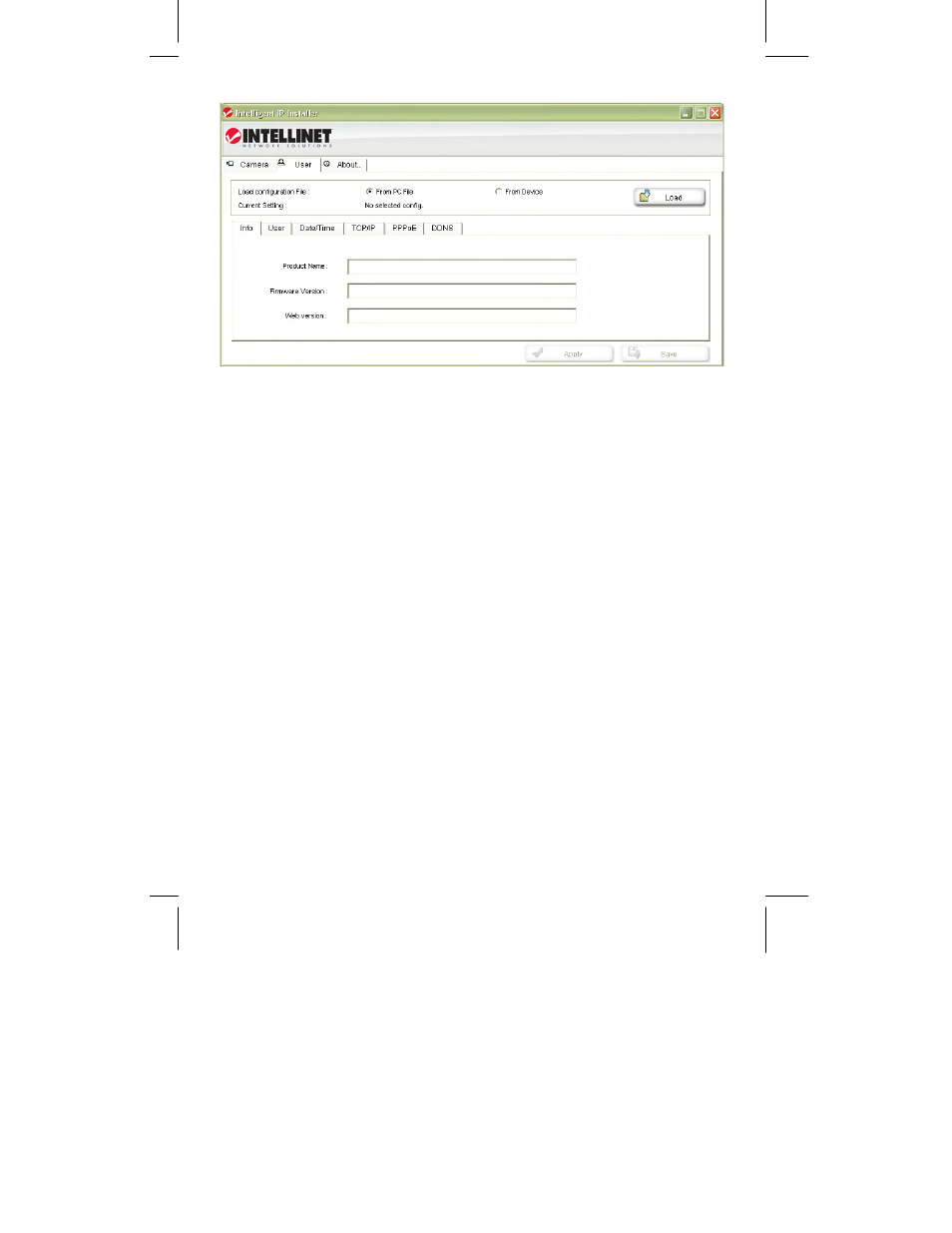 INTELLINET NETWORK NSC15-WG User Manual User Manual | Page 38 / 112