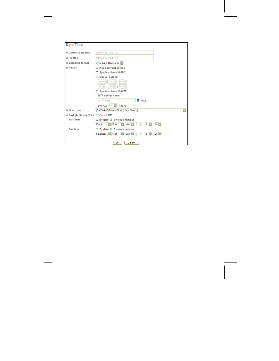 INTELLINET NETWORK NSC15-WG User Manual User Manual | Page 49 / 112