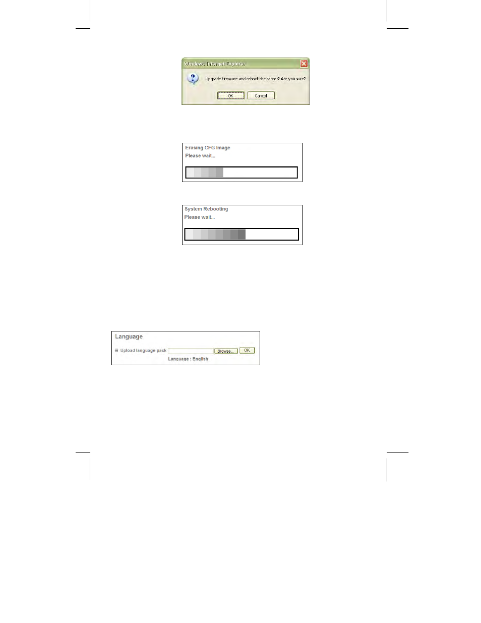 INTELLINET NETWORK NSC15-WG User Manual User Manual | Page 52 / 112