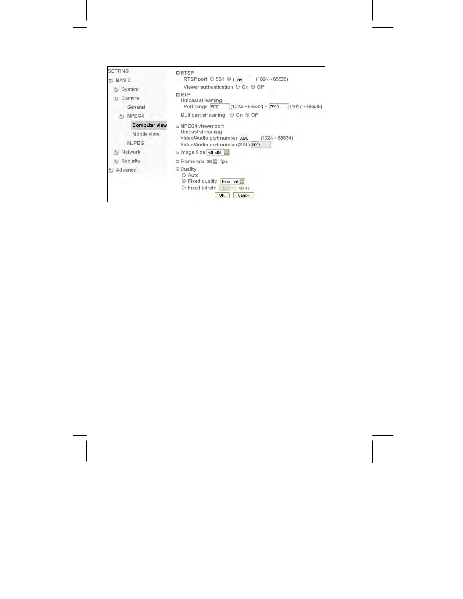 INTELLINET NETWORK NSC15-WG User Manual User Manual | Page 57 / 112
