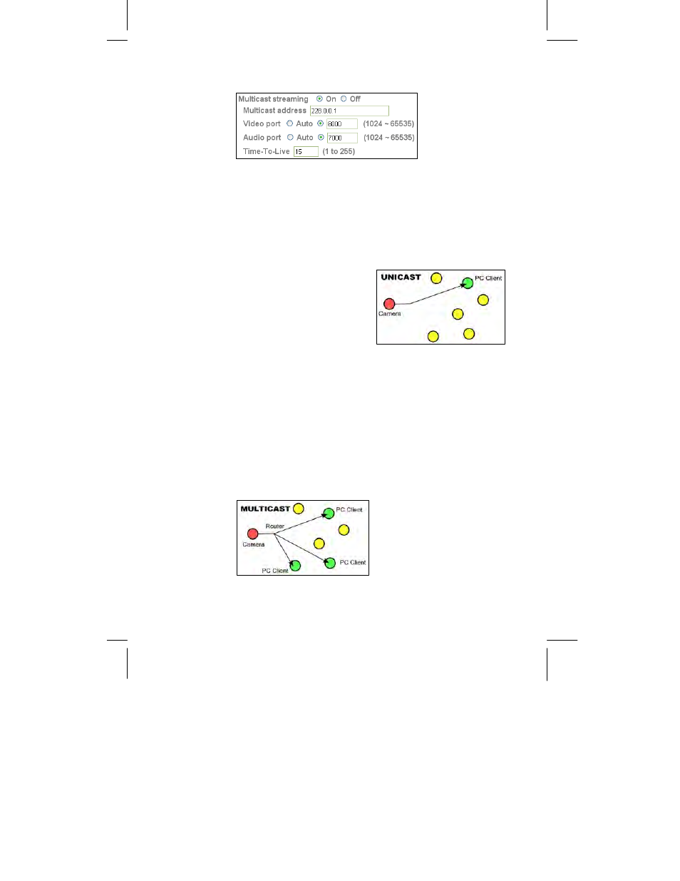 INTELLINET NETWORK NSC15-WG User Manual User Manual | Page 58 / 112