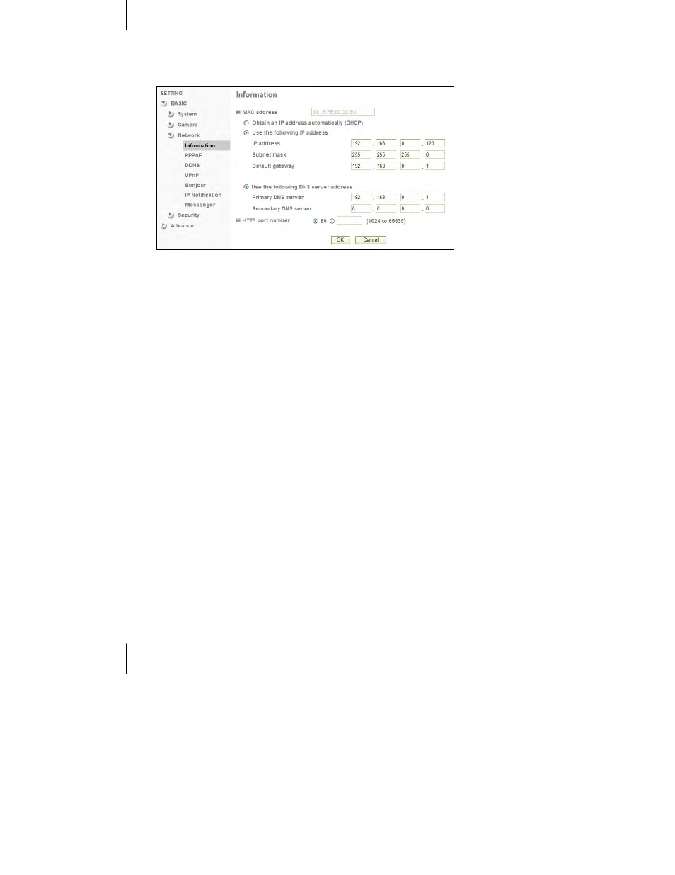 INTELLINET NETWORK NSC15-WG User Manual User Manual | Page 67 / 112