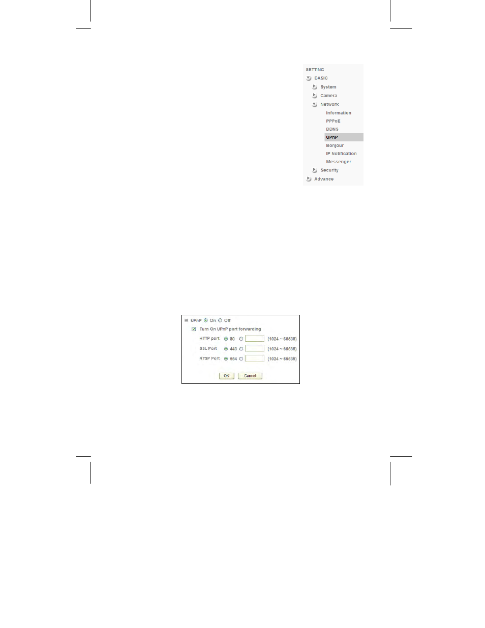 INTELLINET NETWORK NSC15-WG User Manual User Manual | Page 71 / 112
