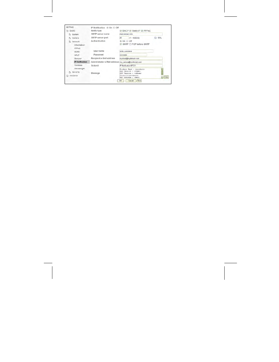 INTELLINET NETWORK NSC15-WG User Manual User Manual | Page 73 / 112