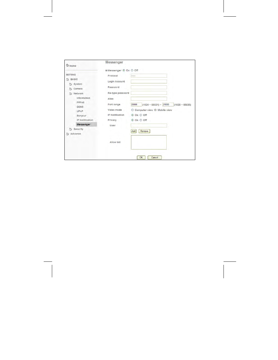 INTELLINET NETWORK NSC15-WG User Manual User Manual | Page 76 / 112