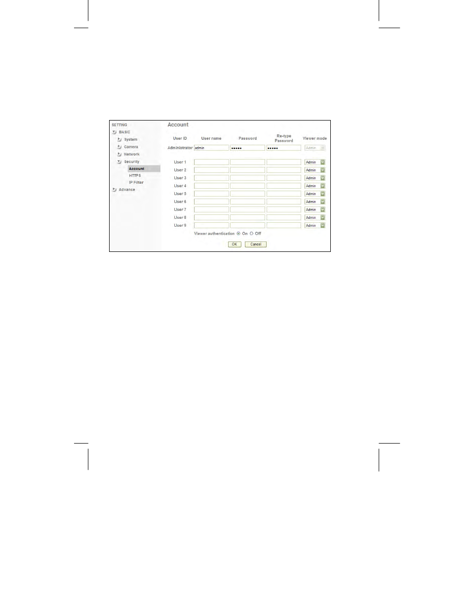 INTELLINET NETWORK NSC15-WG User Manual User Manual | Page 78 / 112