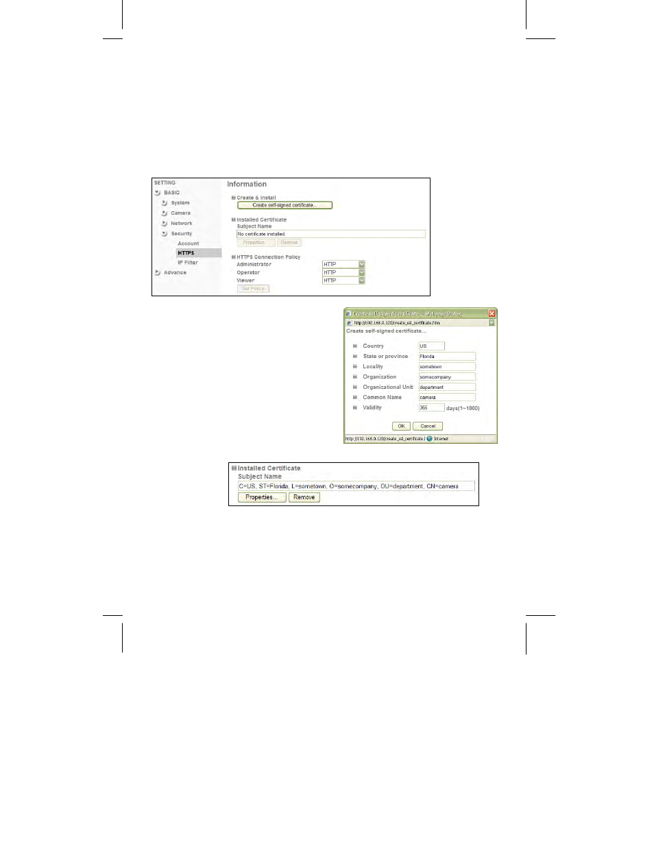 INTELLINET NETWORK NSC15-WG User Manual User Manual | Page 79 / 112